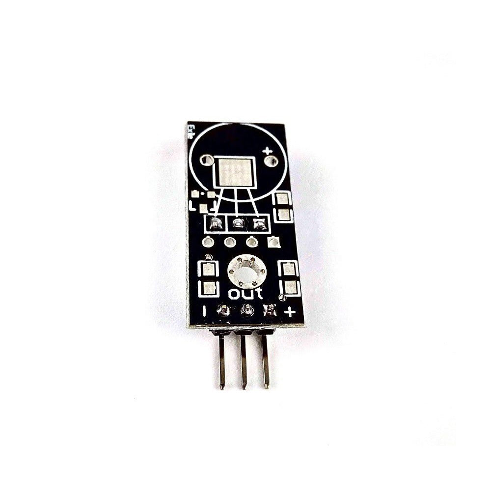 LM35D Analog Temperature Sensor Module