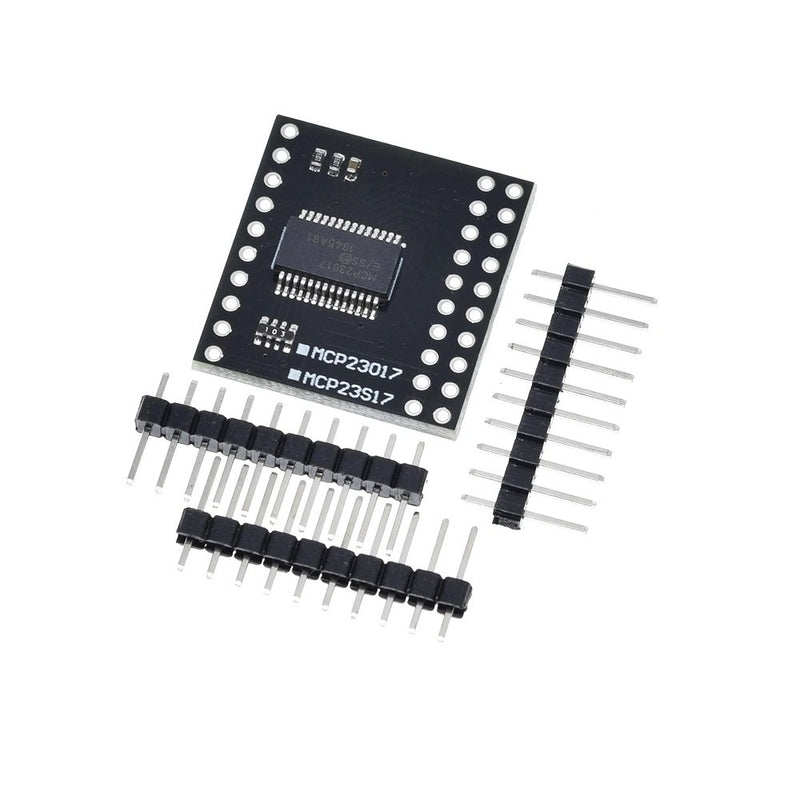 CJMCU-2317 MCP23017 Serial Interface Module