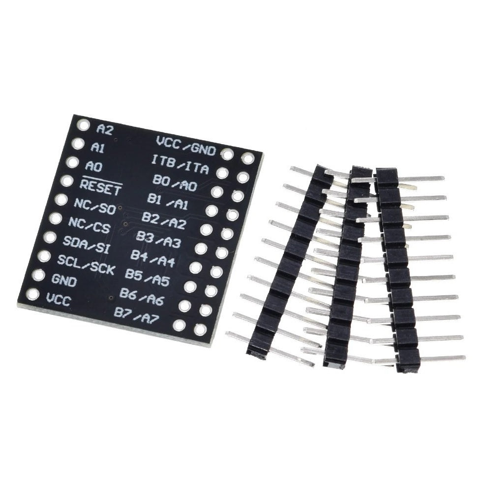 CJMCU-2317 MCP23017 Serial Interface Module