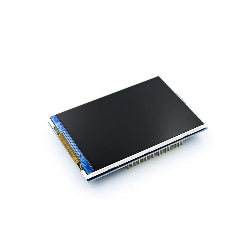 3.5 inch TFT LCD Touch Screen Display Shield for Arduino Uno