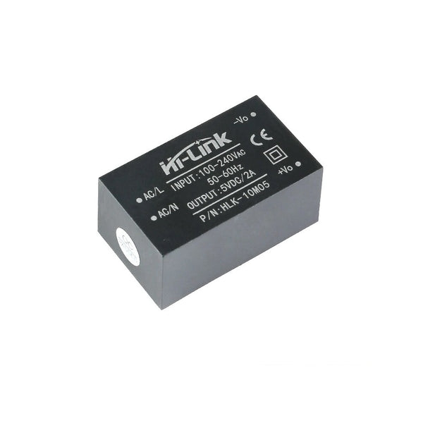 Hi Link HLK 10M05 5V/10W Switch Power Supply Module