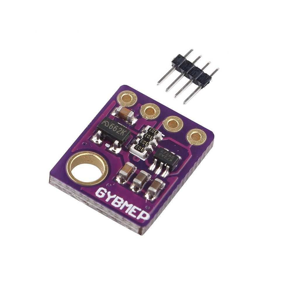 BME280 BMP280 Digital Temperature Humidity Barometric Pressure Sensor Module