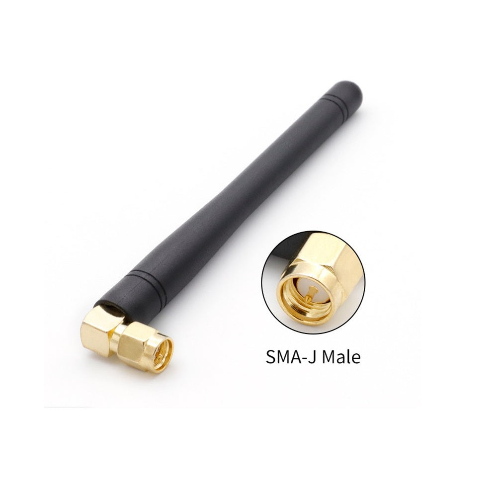 L Type GSM Antenna 4"