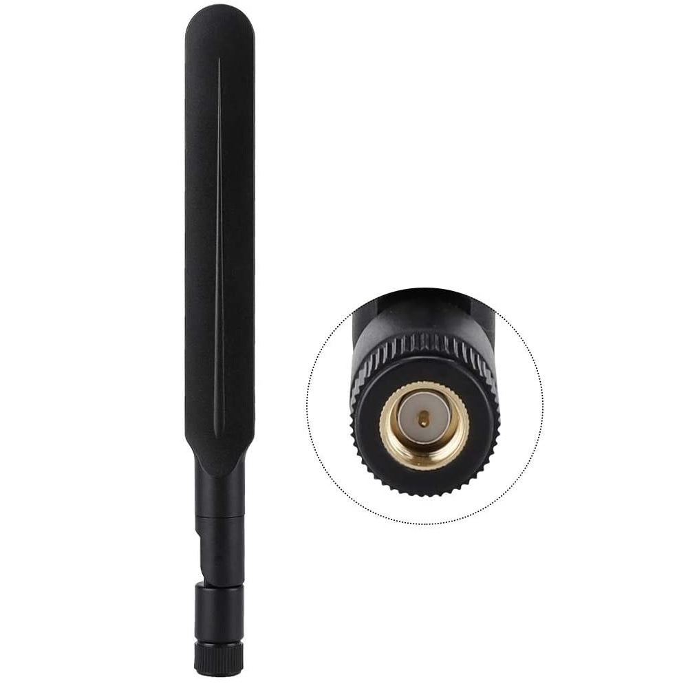 3G/4G Antenna 3G 4G LTE CPE Antenna SMA Male Swivel Router