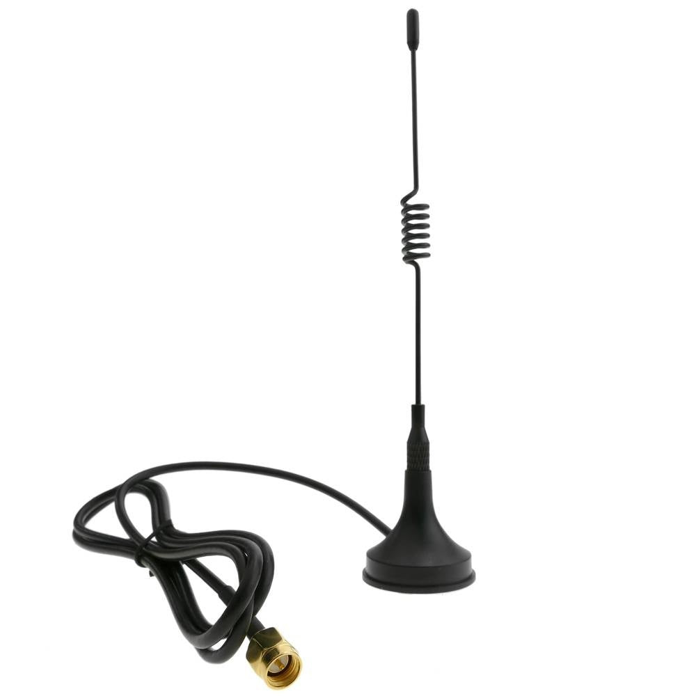 GSM 3dBi Magnetic Spring Antenna 2400 – 2483 MHz 5Meters