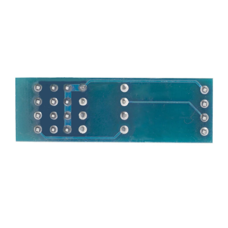 AT24C256 I2C Interface EEPROM Memory Module