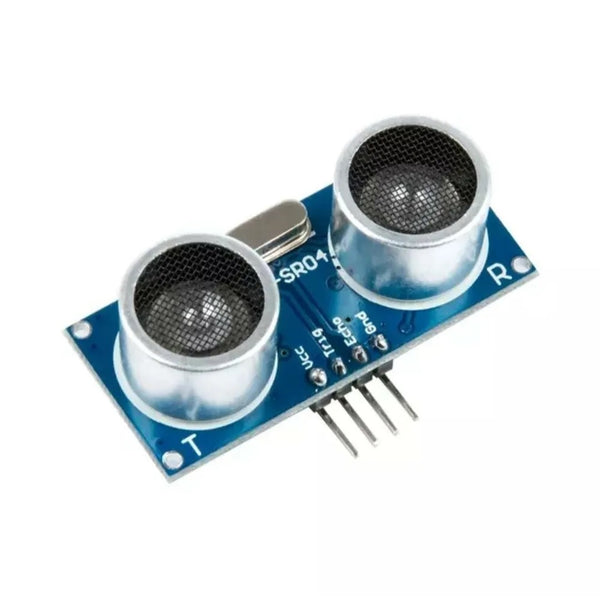 SL-HC-SR04 Ultrasonic Distance Sensor Module