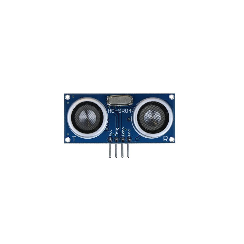 SL-HC-SR04 Ultrasonic Distance Sensor Module