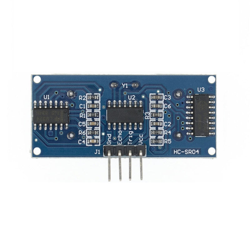 SL-HC-SR04 Ultrasonic Distance Sensor Module