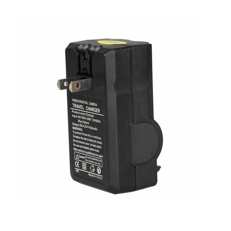 Power Bee Battery Charger Li-ion 3.7V 18650