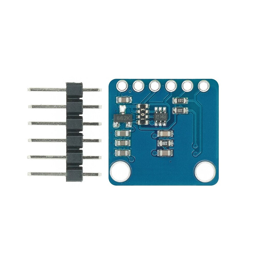 AMG8833 IR 8*8 Thermal Imager Array Temperature Sensor Module