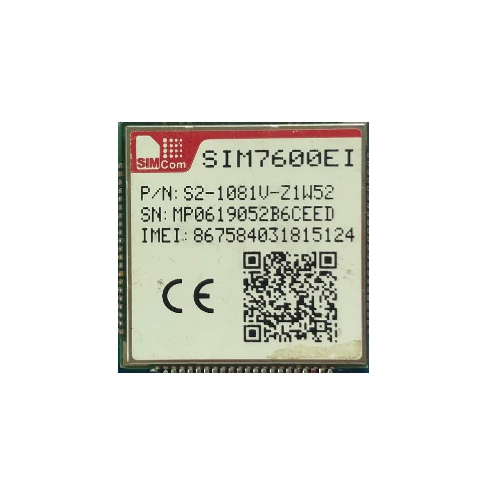 Sim6600 Em2 Module SIM7600EI 4G Module