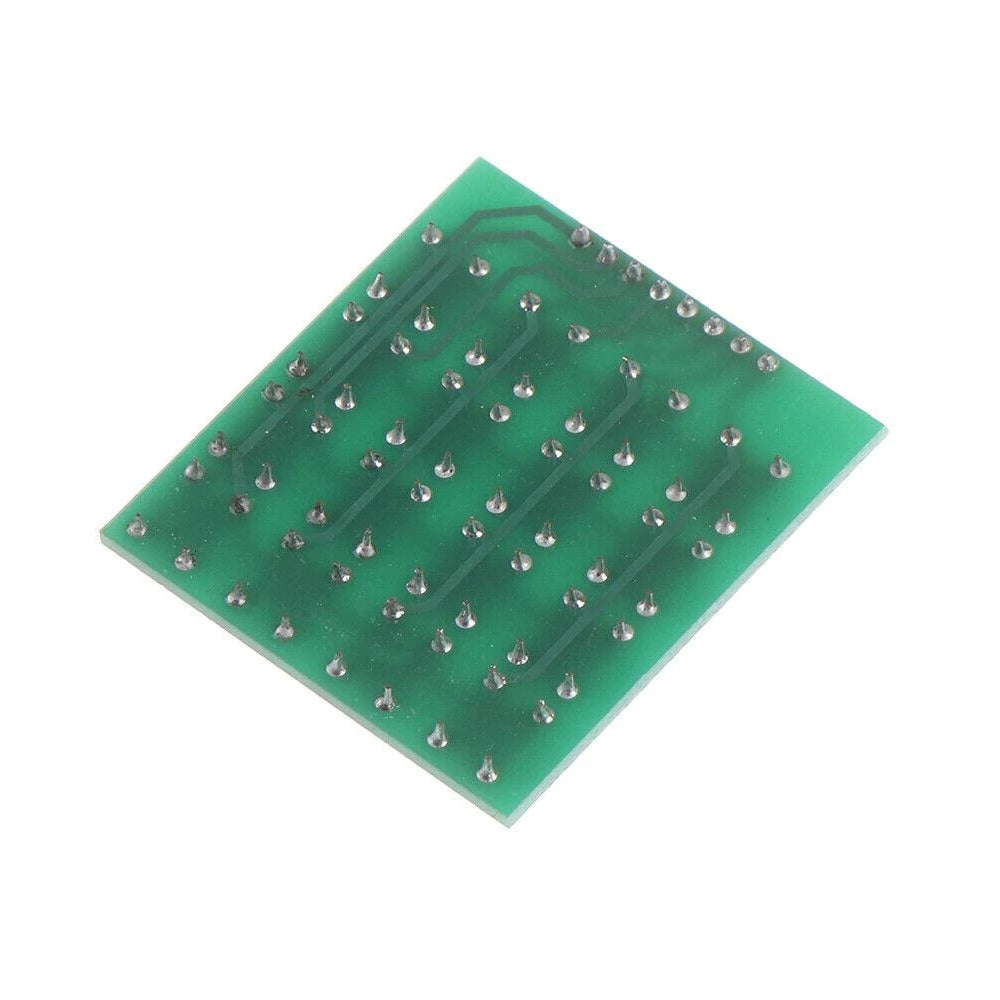 4×4 Matrix 16 Keypad Keyboard Module 16 Button