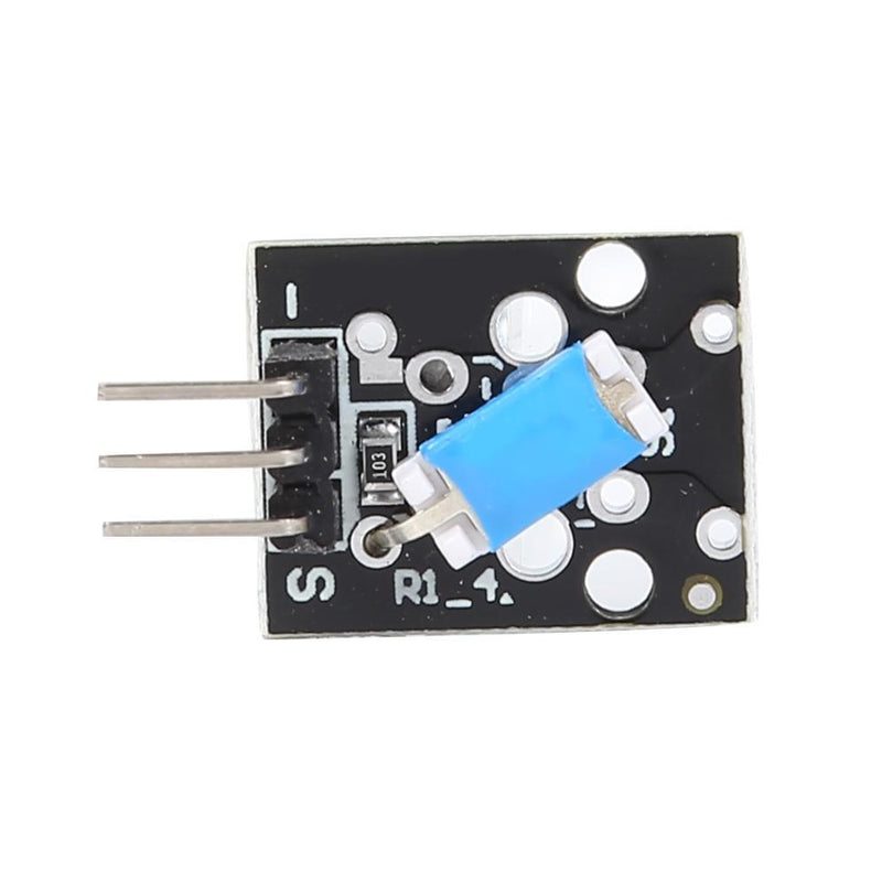 Arduino Tilt Switch Sensor Module