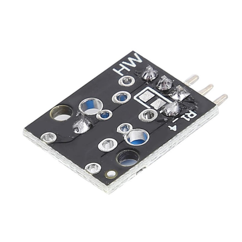 Arduino Tilt Switch Sensor Module