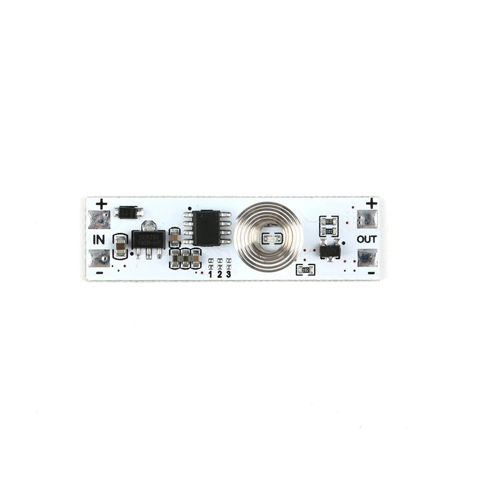 Touch Switch Module Led Touch Switch Capacitive Sensor Module 9V-24V 30W 3A LED Dimming Contro
