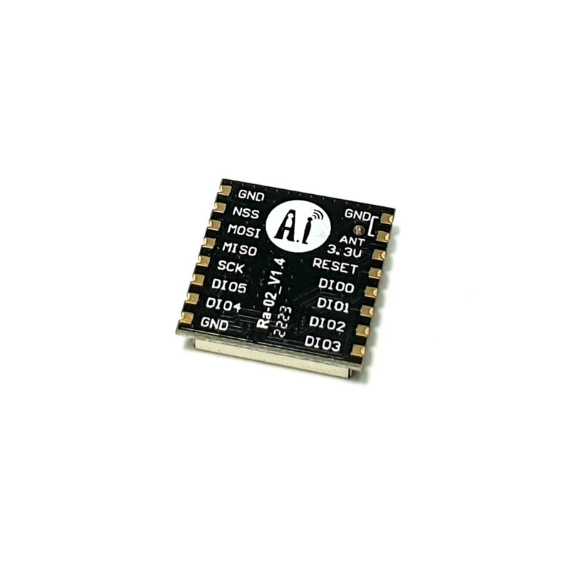 SX1278 LoRa Series Ra-02, Spread Spectrum Wireless Module