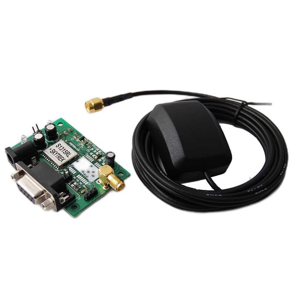 Vm Modems MT5212 Skytrack GPS Modem With Antenna