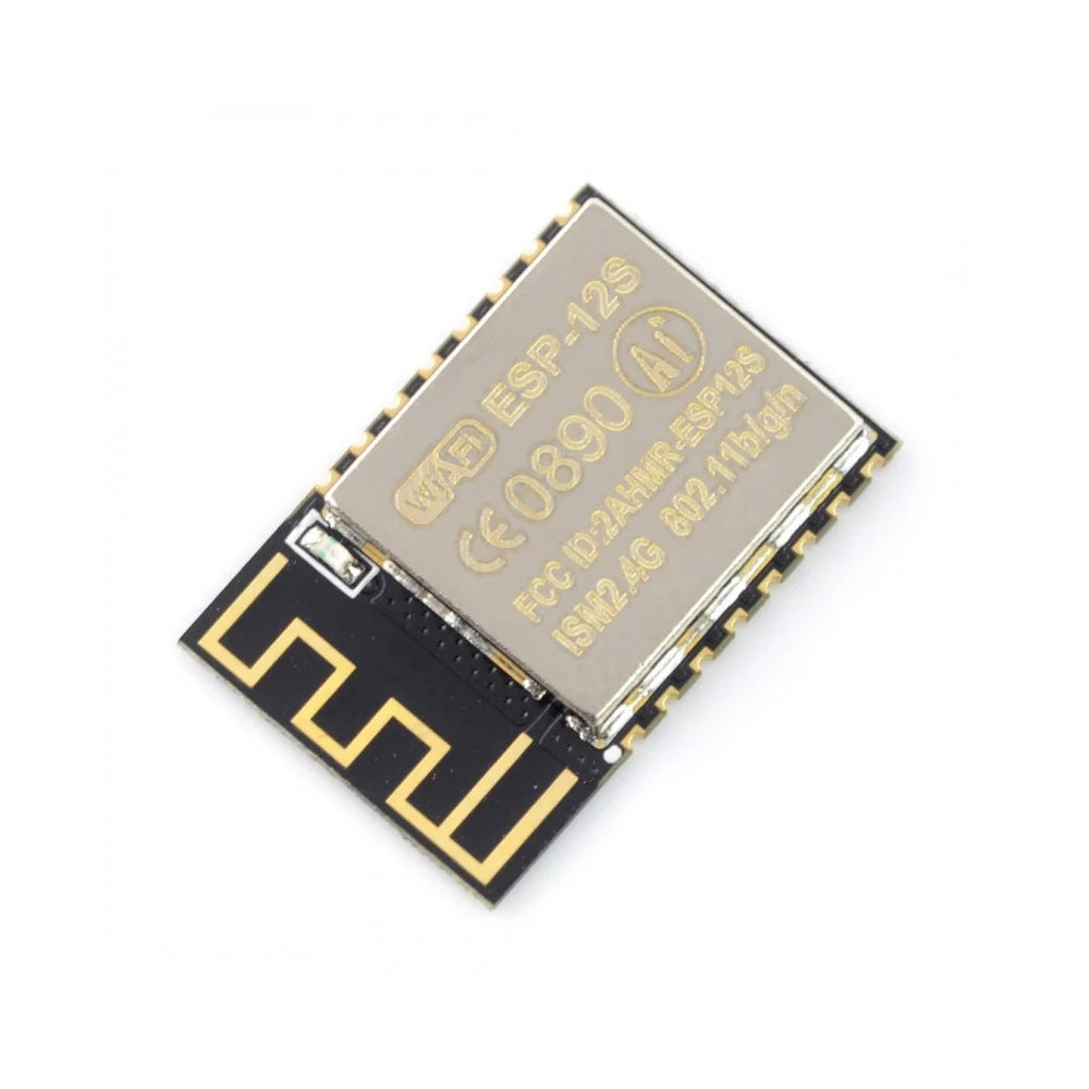 ESP-12S ESP8266 Serial WiFi Module