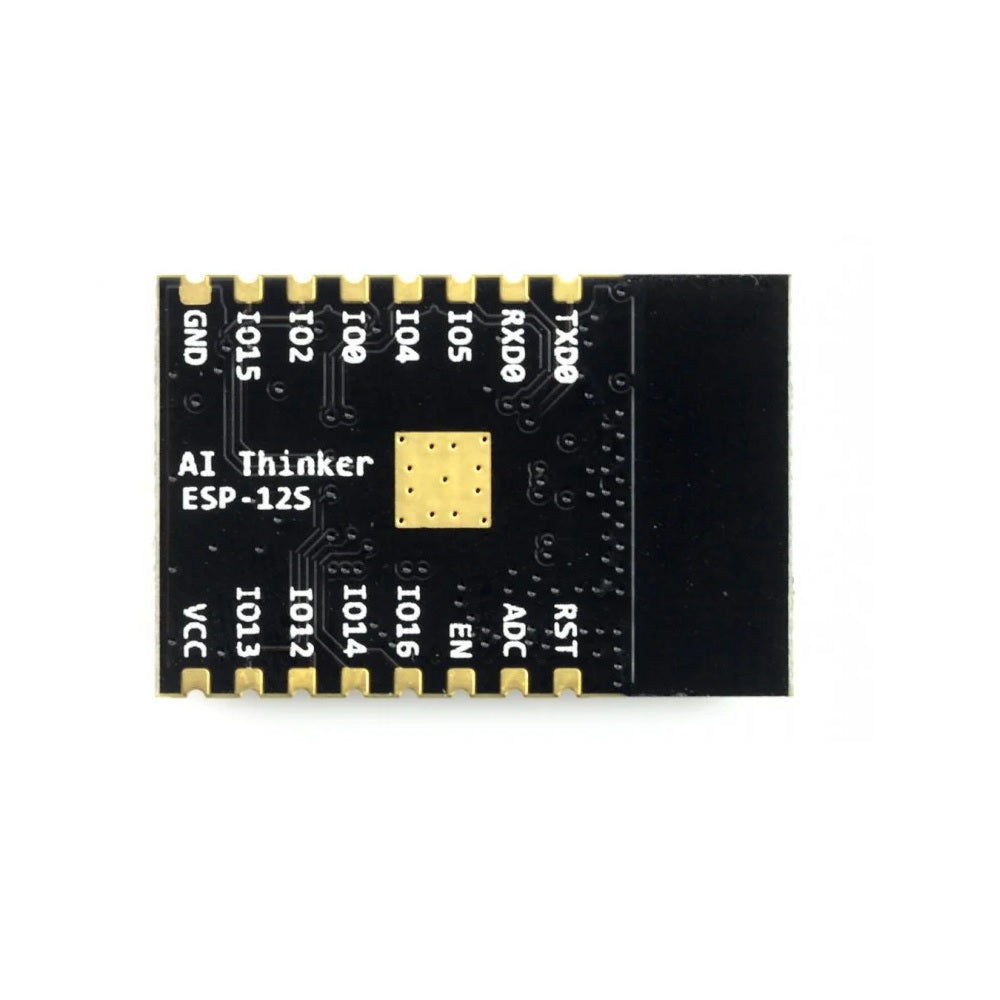 ESP-12S ESP8266 Serial WiFi Module