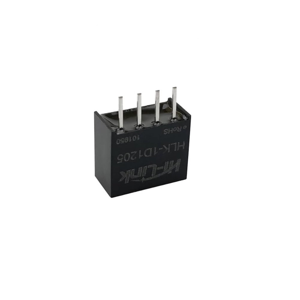 HLK-1D0505A Isolated 5V Dc-Dc Converter (Hi-Link)