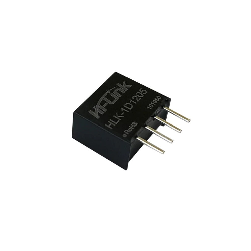 HLK-1D0505A Isolated 5V Dc-Dc Converter (Hi-Link)