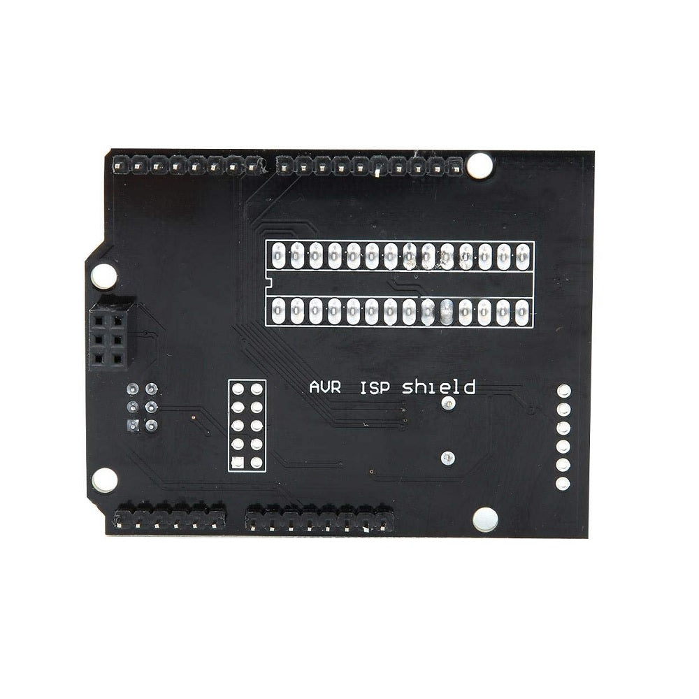 AVR ISP Prog. Expansion Shield