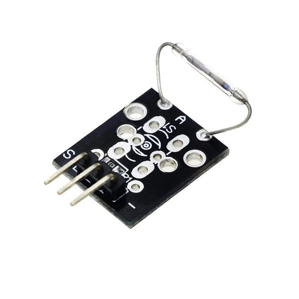Mini Reed Switch Sensor Module