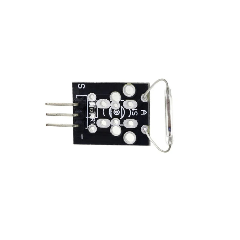 Mini Reed Switch Sensor Module