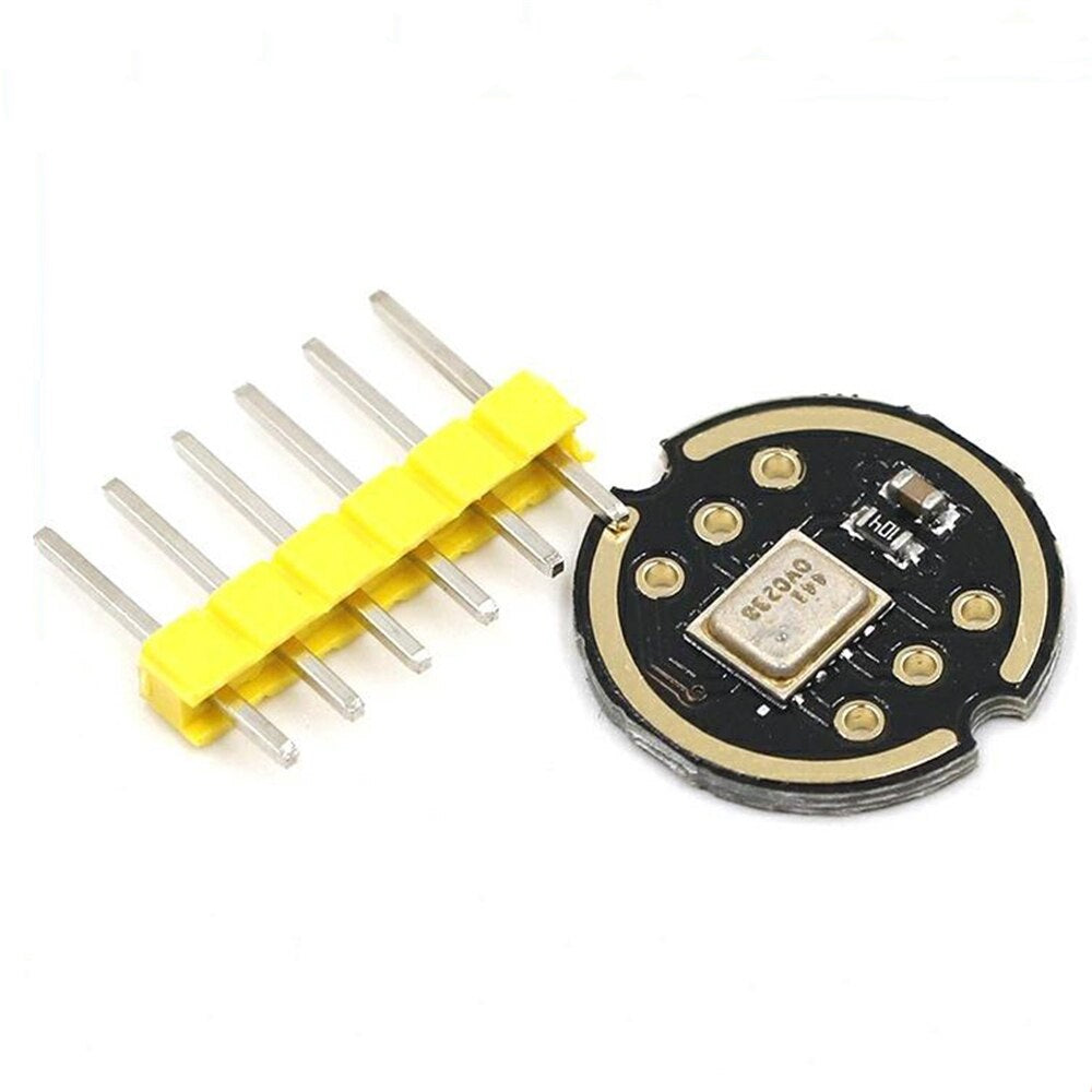 INMP441 MEMS High Precision Omnidirectional Microphone Module I2S