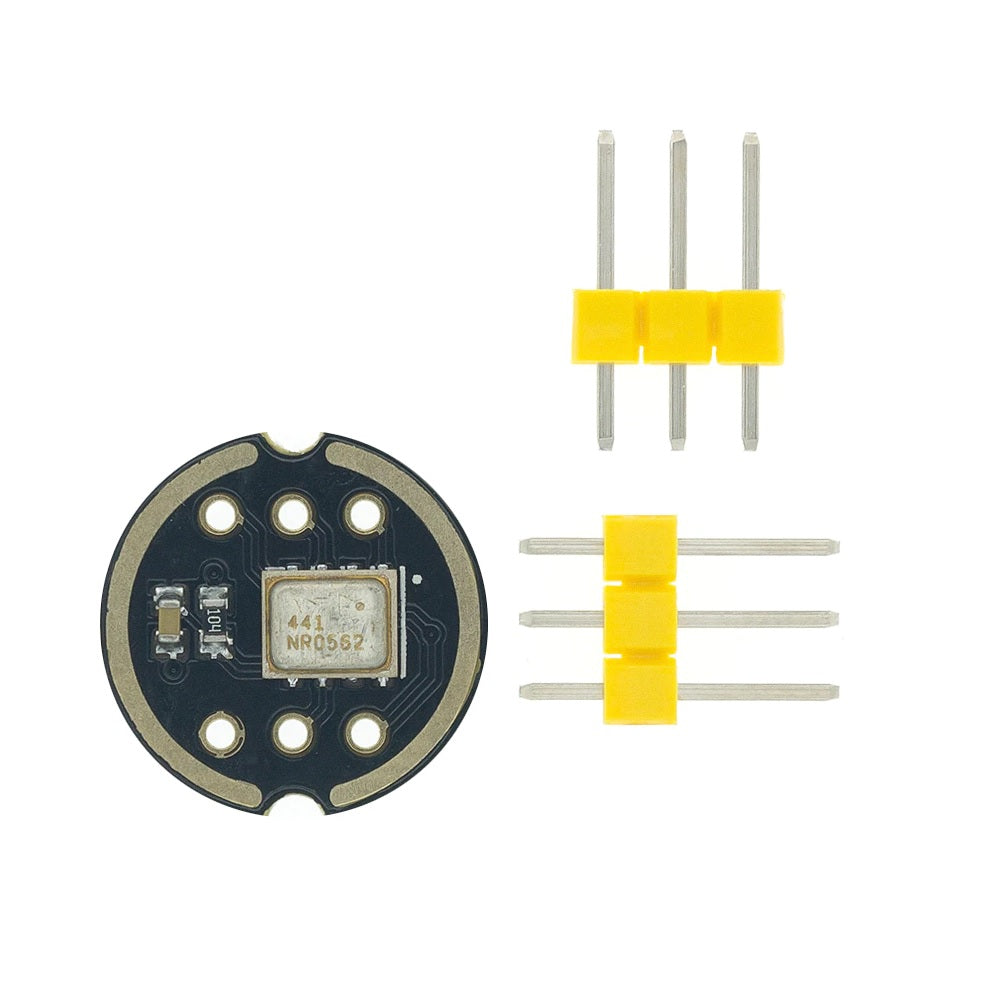 INMP441 MEMS High Precision Omnidirectional Microphone Module I2S