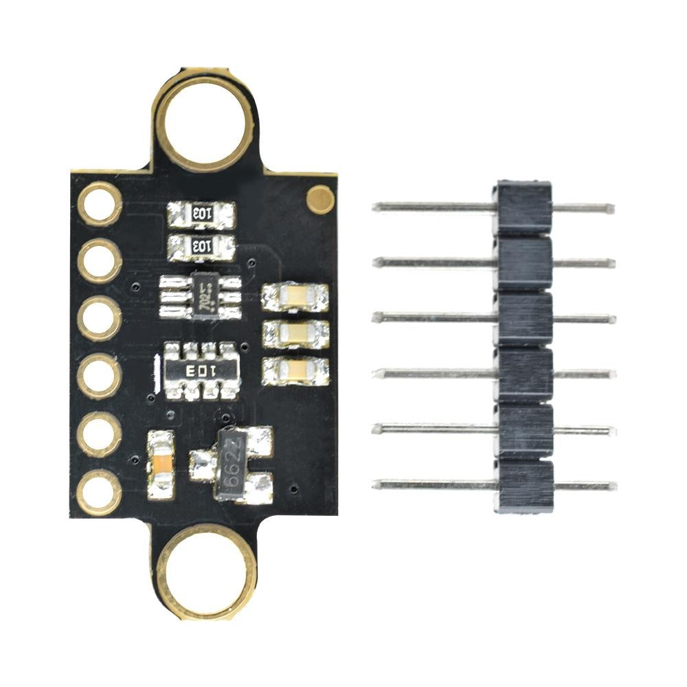 VL53L1X laser ranging time of flight sensor 400 cm