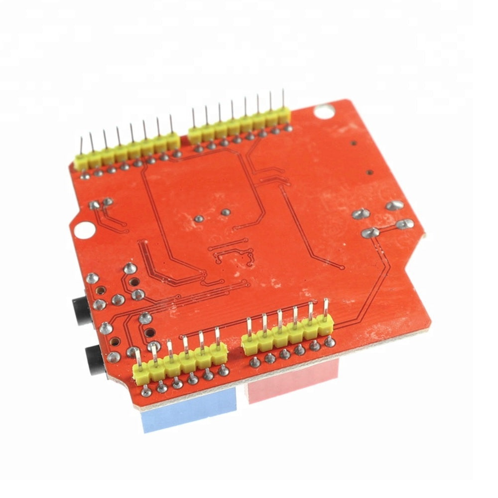 VS1053 MP3 Recording Module Development Board
