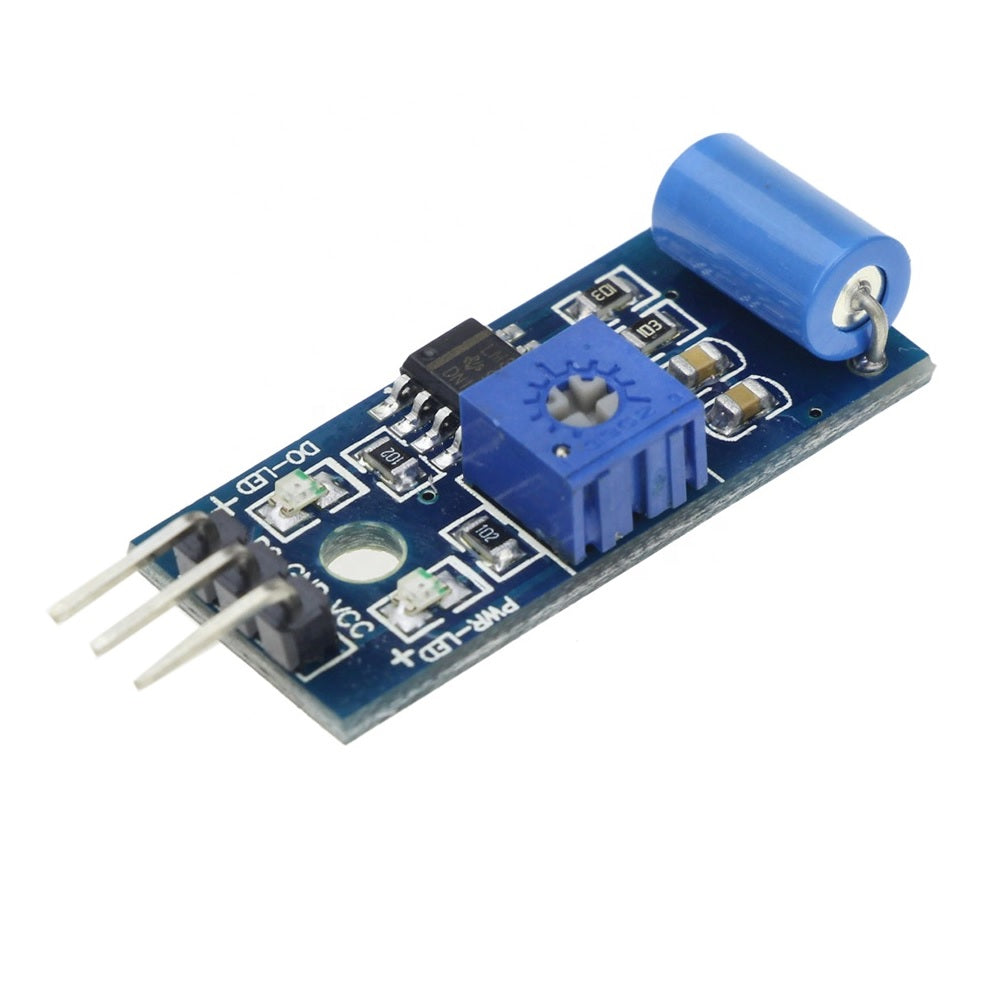 Vibration Sensor Module SW-420