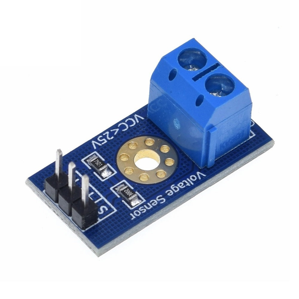 Voltage Sensor Module
