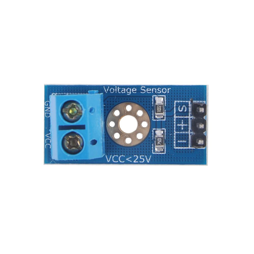 Voltage Sensor Module