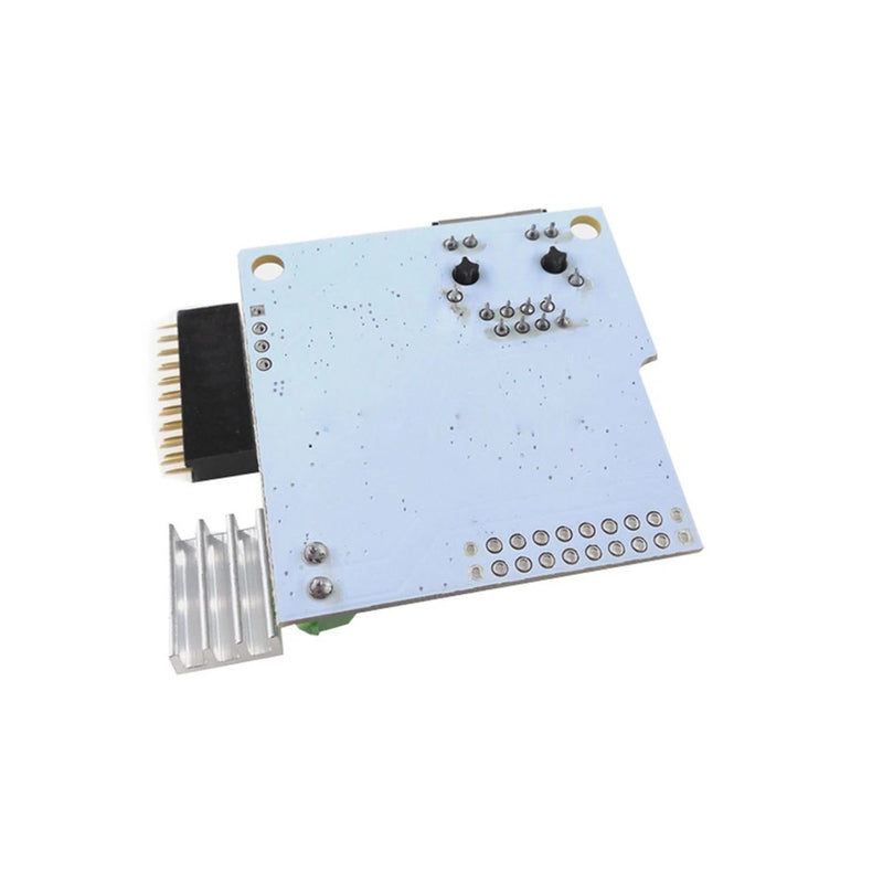 Relay Module Board 8 Way ENC28J60 5V W5100 Network Control Switch