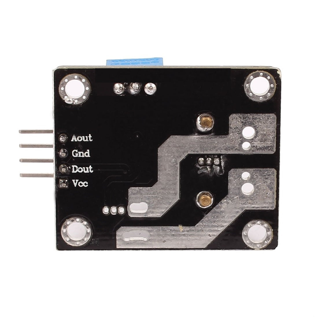 WCS1800 Hall Current Sensor 35A Module