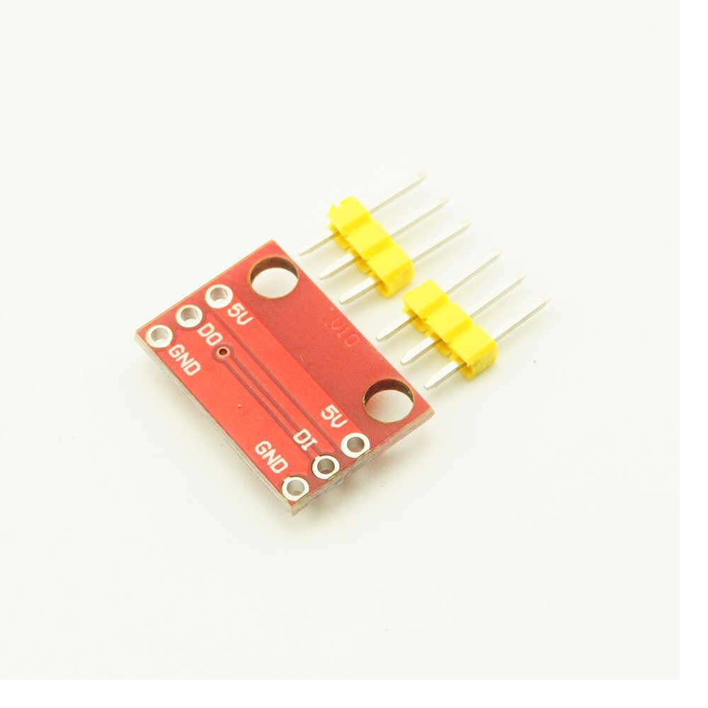 Led Module Breakout WS2811 RGB LED Breakout Module