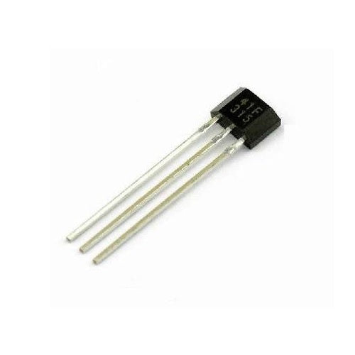 WSH315 Linear Hall Effect Sensor