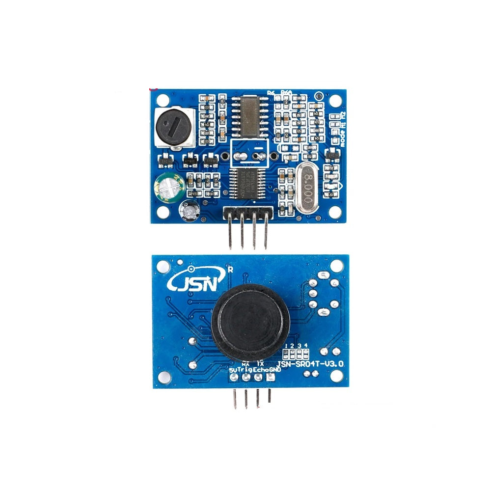 Water Proof Integrated Ultrasonic Ranging Module- JSN-SR04T