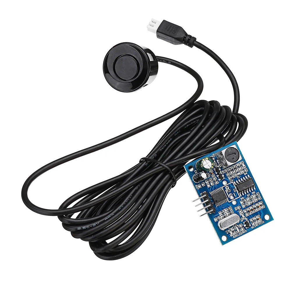 Waterproof Ultrasonic Obstacle Sensor, Reversing Radar Sensor Module