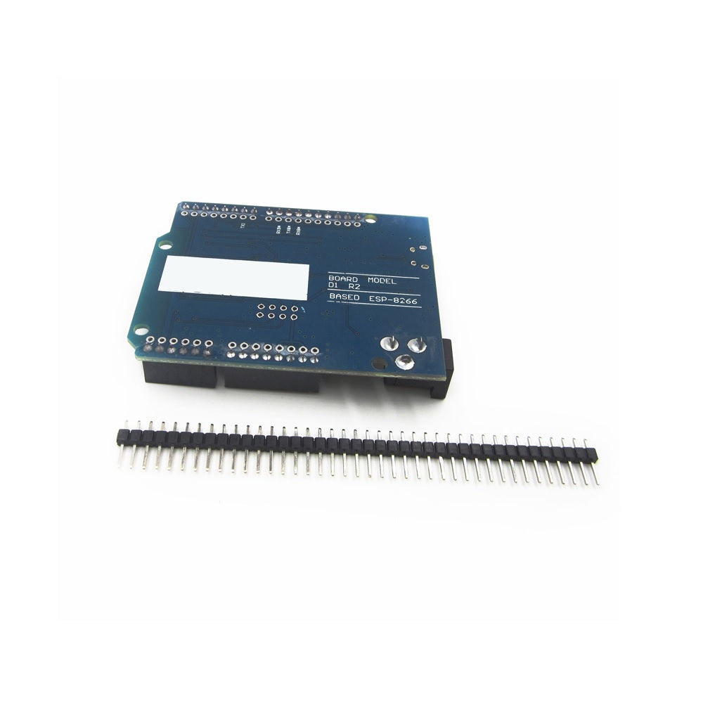WeMos ESP8266 D1 R2 WiFi Development Board