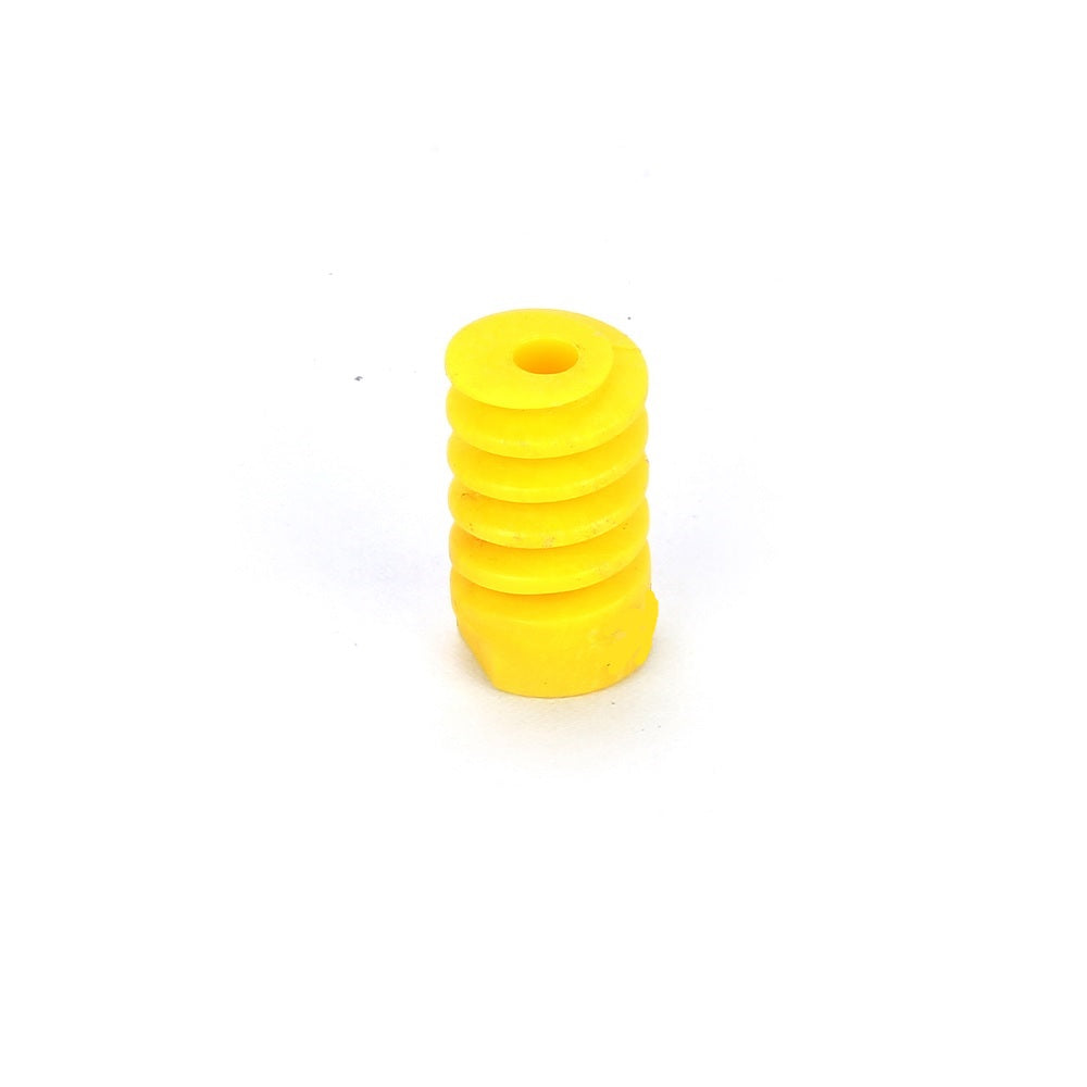 Worm Gear - BO