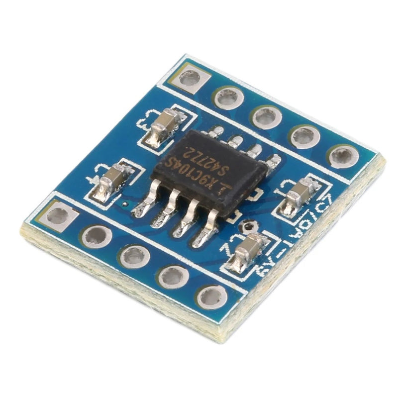 X9C104S Digital Potentiometer Board Module