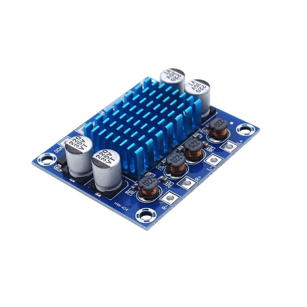 XH-A232 TPA3110 30W+30W 2.0 Channel Digital Stereo Audio Power Amplifier Board