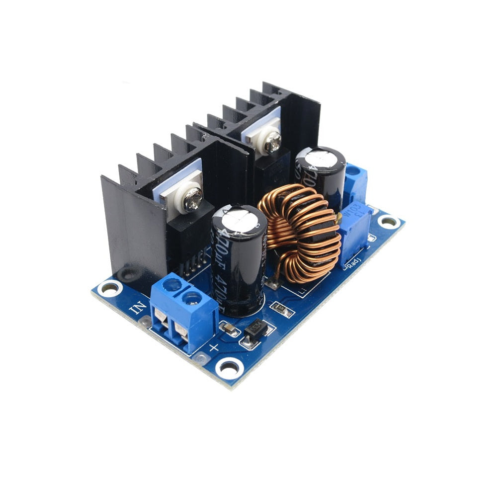 XL4016E1 200W Step Down Power Supply Module