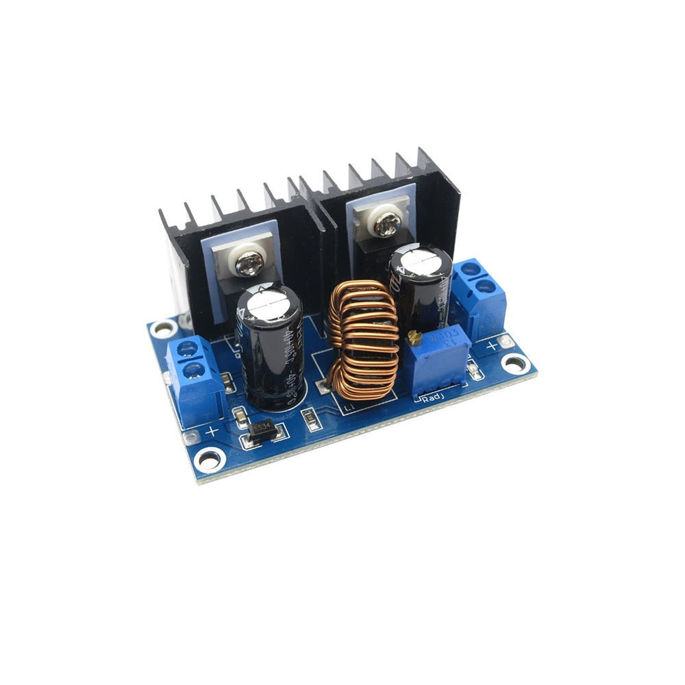 XL4016E1 200W Step Down Power Supply Module