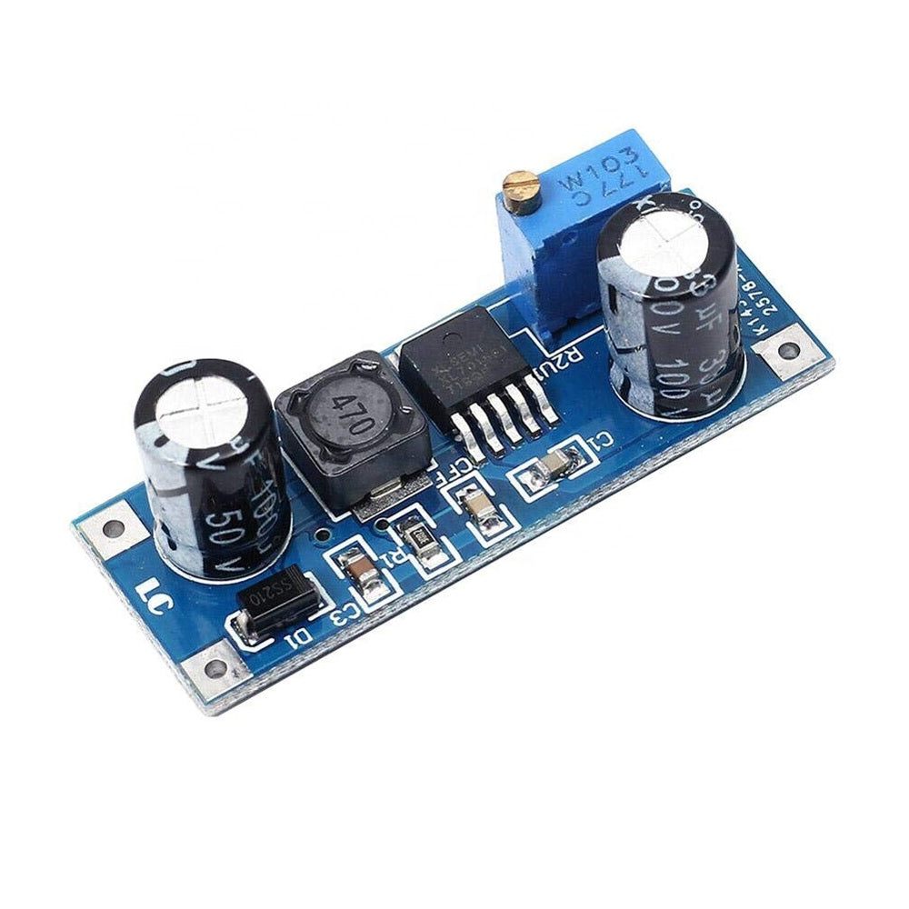 XL7015 DC-DC Step Down Adjustable Power Supply Buck Module