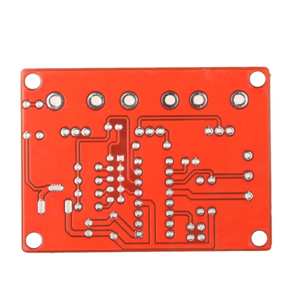 XR2206 High Precision Signal Generator